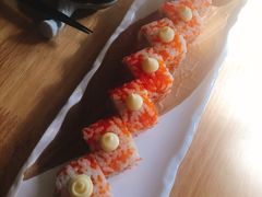 加州卷-村上一屋(望京店)