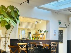 -沏点Trattoria意大利餐厅(新街口店)