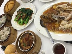 -稻香酒家·33年老字号·港式粤菜(富邦中心店)