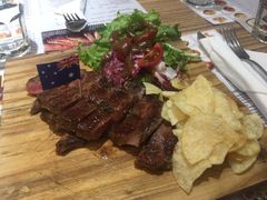 -榖屋house of flour(张江首店)