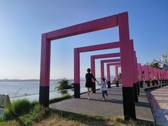 -漳州滨海火山岛自然生态风景区
