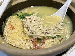 -一品江南韵·淮扬菜