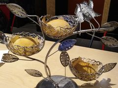 霸王酥皮叉烧包-避风塘(嘉兴八佰伴店)