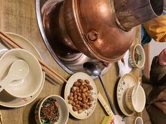 -攀枝花野菜铜火锅(万科凯德店)