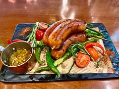 -haxnbauer海森堡德国餐厅(深圳coco店)