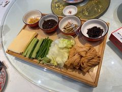 -涿掌柜·涿州宴