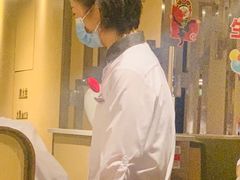 -海底捞火锅(上元大街店)