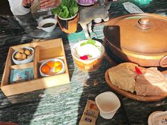 -慢丽江·云南野生菌土鸡锅(付家庄店)