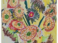 -白鹿艺术美学工作室 1 画室(MOMA校区)