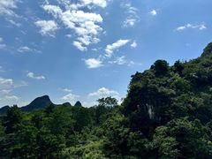 -Club Med地中海俱乐部·桂林度假村