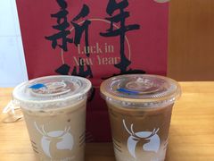 -瑞幸咖啡(番禺万达广场店)