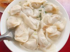 -宋家馄饨馆(八一公园店)