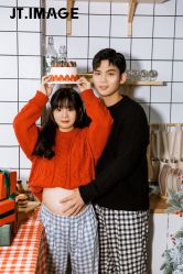 -专注孕妇照亲子照·纪田摄影