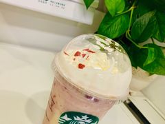 -星巴克臻选(青岛金狮广场店)
