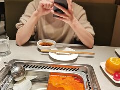 -海底捞火锅(龙湖三千集店)