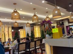 -阿诺泰·泰国餐厅(紫荆店)
