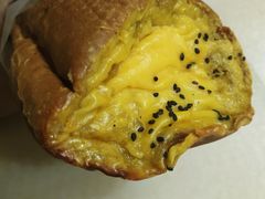 地瓜面包-韩国利尔面包(桂林路店)