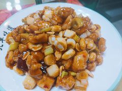 -北平味道.京味菜.烤鸭(梨园店)