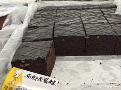 -爱德顺糕点食屋(利民道店)
