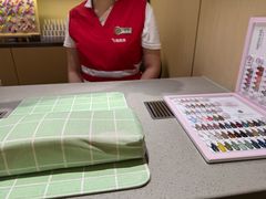 -海底捞火锅(武胜路凯德广场店)