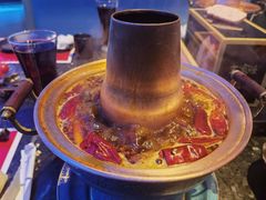 -王家渡火锅店(棕榈泉店)