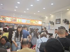 -张明富面皮店(东大街店)