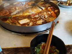 -泡椒王自助铁板烧(天生丽街店)