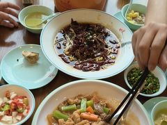 -妈妈传炖品(双林店)