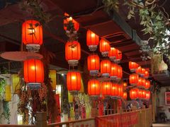 -锦上中式酒馆(南内环店)