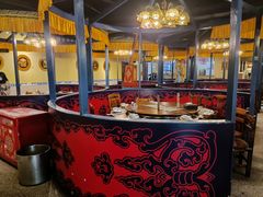 -牧人烤全羊(江海大道店)