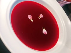 鸭血-九鼎轩脆毛肚火锅(三钢里店)