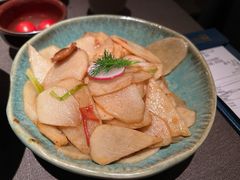 -山石榴·贵州菜(陆家嘴中心店)