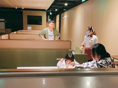 大堂-海底捞火锅(吴中路店)