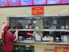 -舒记老友粉(埌西店)