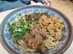 -南华街卤面(塘双路店)