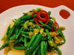 -赵小姐丨新中餐(曲江店)