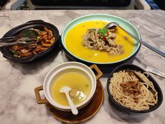 -城南往事·鲁菜·烤鸭(世茂宽厚里·大明湖店)