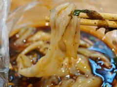 -郑凉面24h店(黄金小区店)