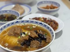 -鲁达面馆本帮风味(共康东路店)
