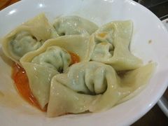 拌馄饨-潘国仙耳光馄饨(黄家阙路店)