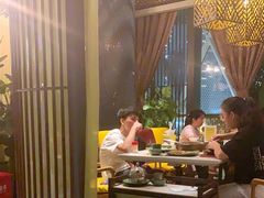 -润园四季椰子鸡火锅(海上世界店)