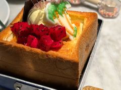 -小菜园新徽菜(无锡宜家荟聚中心店)