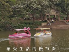 -惠山古镇·寄畅园