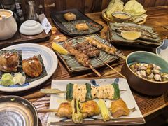 -鸟剑居酒屋(天河南二路店)