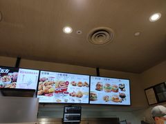 -肯德基(绍兴胜利店)