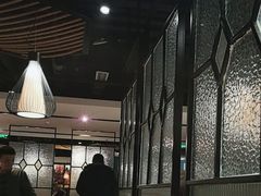 -南拳十三姨·潮汕砂锅粥(世纪金源店)