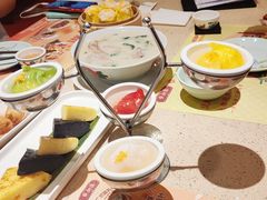 -点都德(千灯湖环宇城店)
