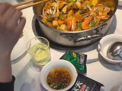 -七欣天香辣蟹火锅(淮安璟和名城店)