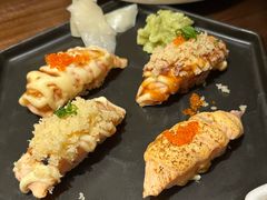 -鸟鹏烧鸟居酒屋(珠江新城店)