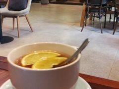 -VESH COFFEE(定西路店)